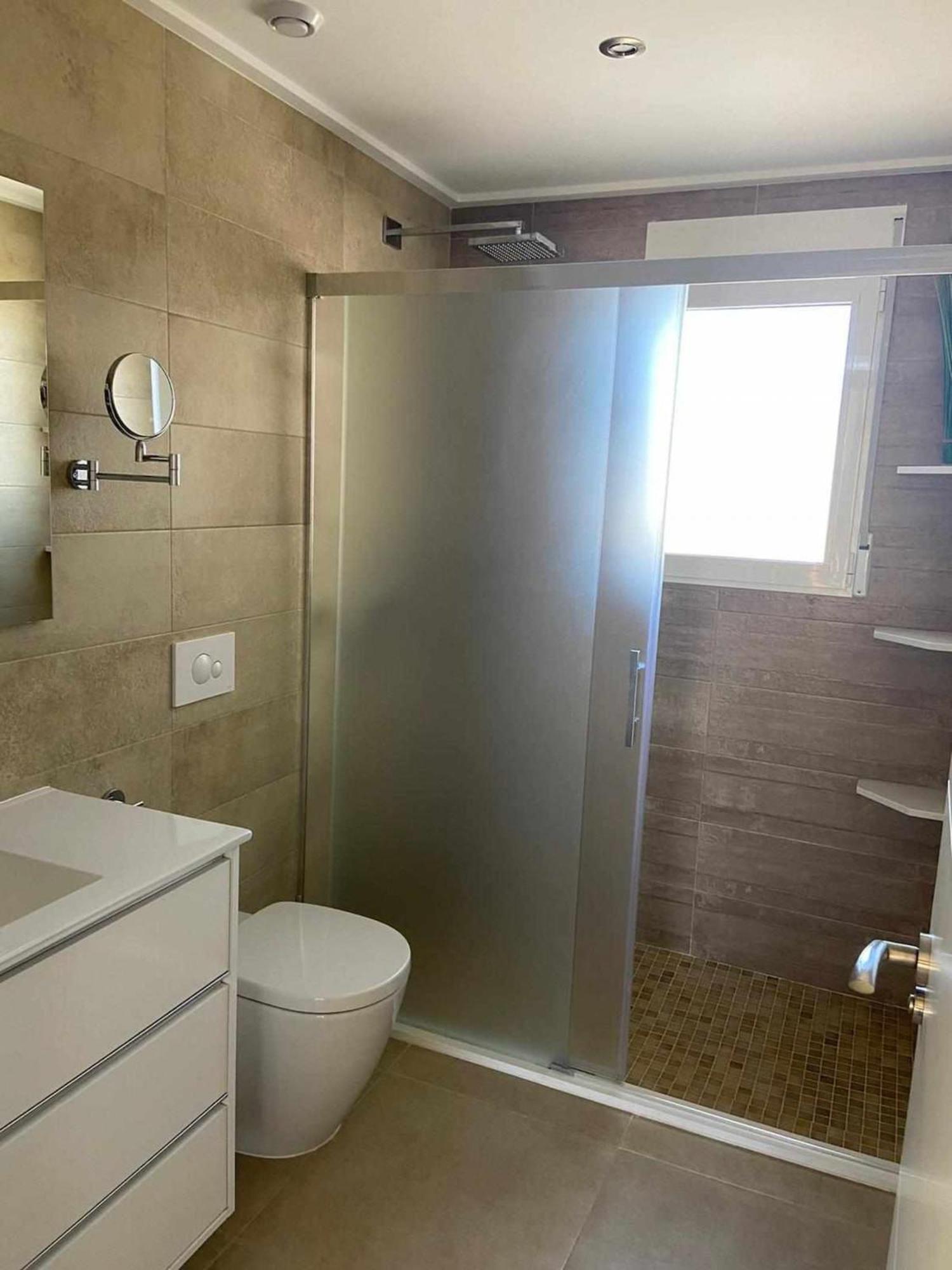 Duplex Campoamor Heated Pool エクステリア 写真