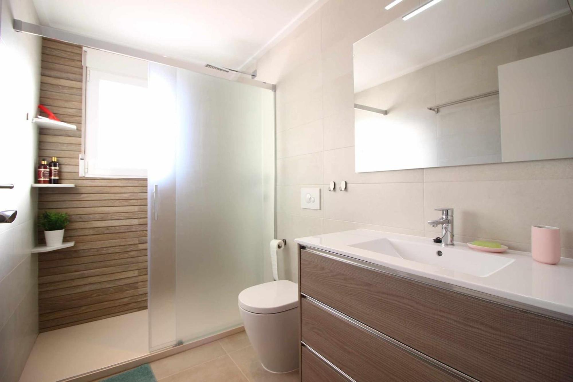 Duplex Campoamor Heated Pool エクステリア 写真
